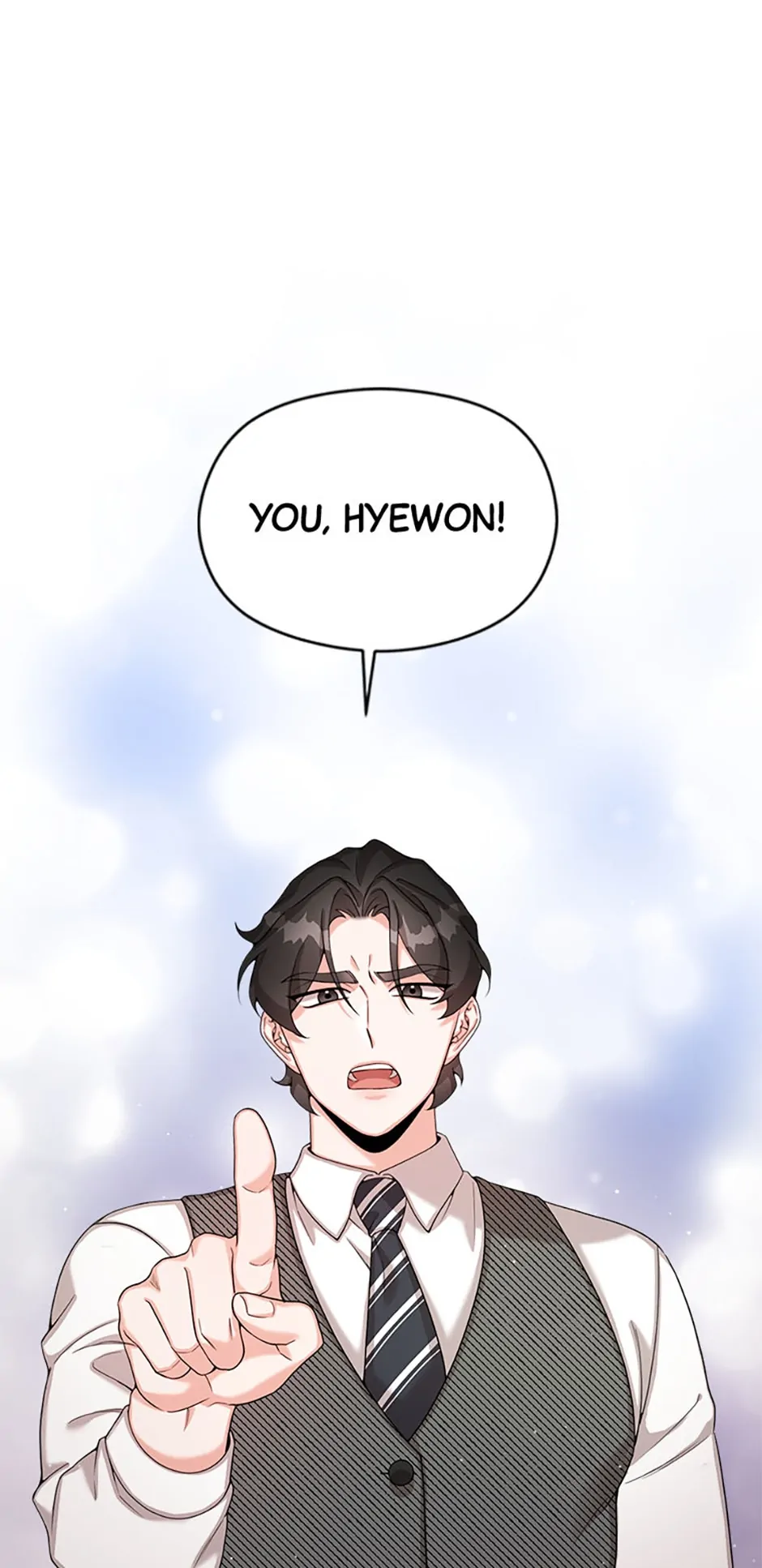 The Most Perfect Marriage chapter 9 page 1