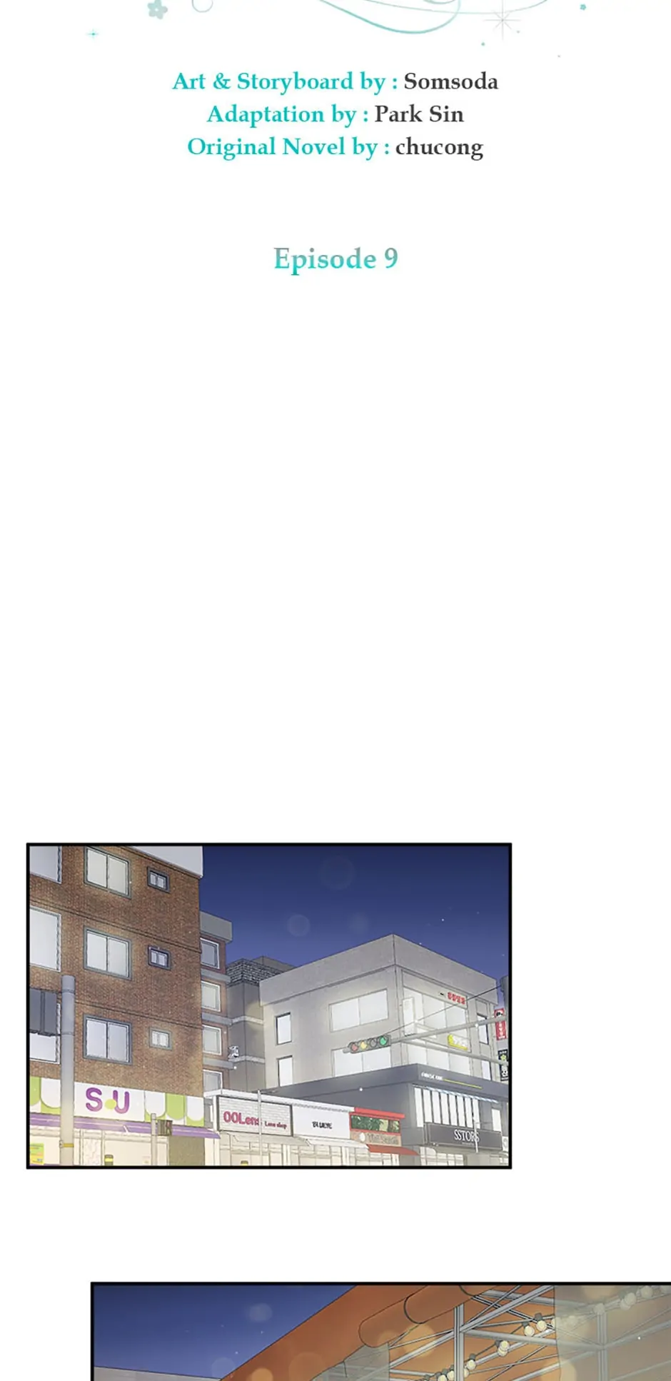 The Most Perfect Marriage chapter 9 page 3