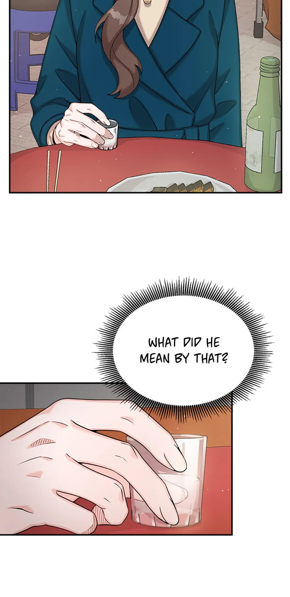 The Most Perfect Marriage chapter 9 page 5