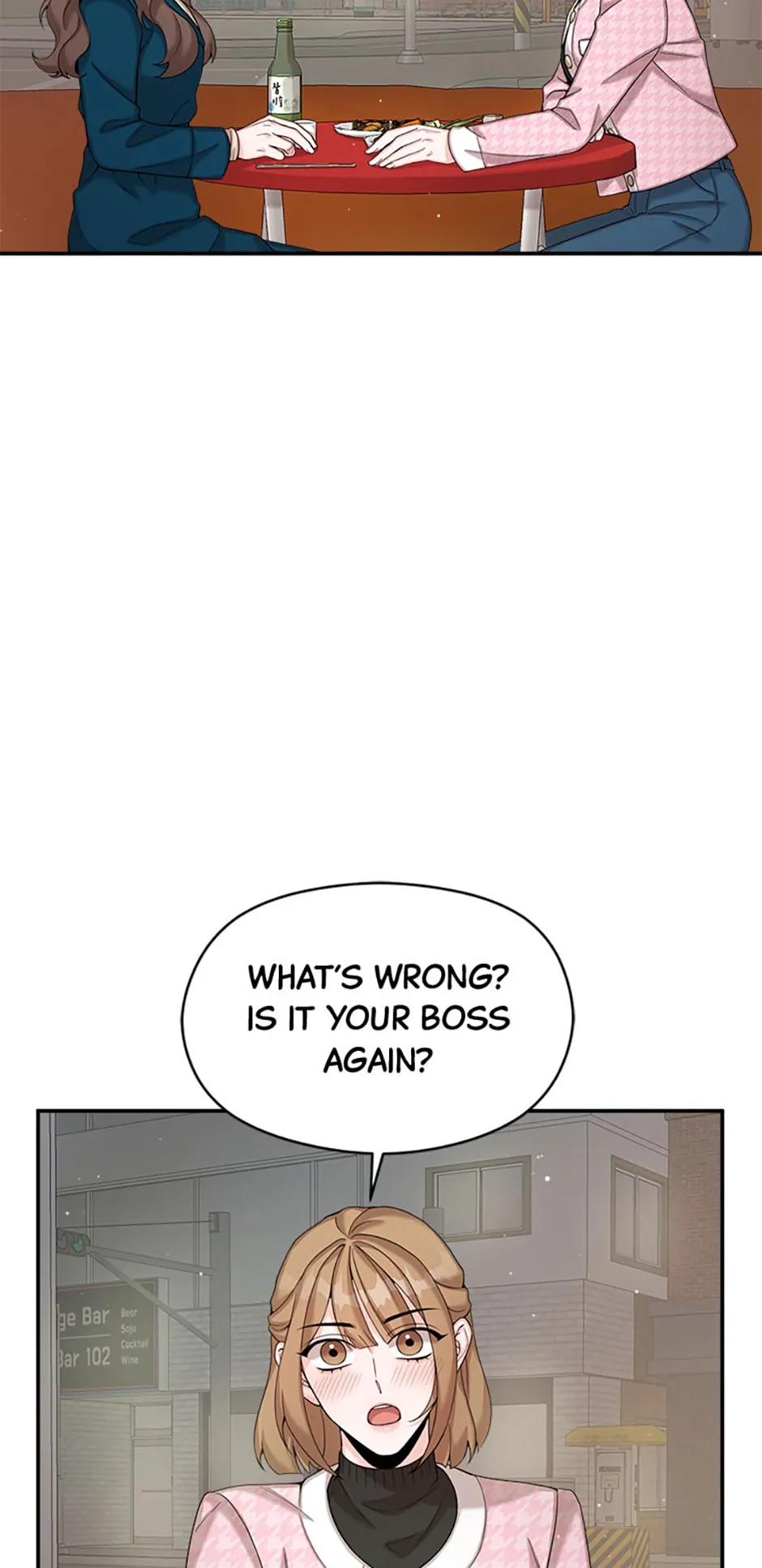 The Most Perfect Marriage chapter 9 page 7