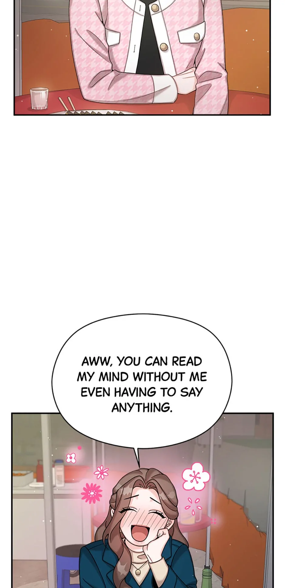 The Most Perfect Marriage chapter 9 page 8
