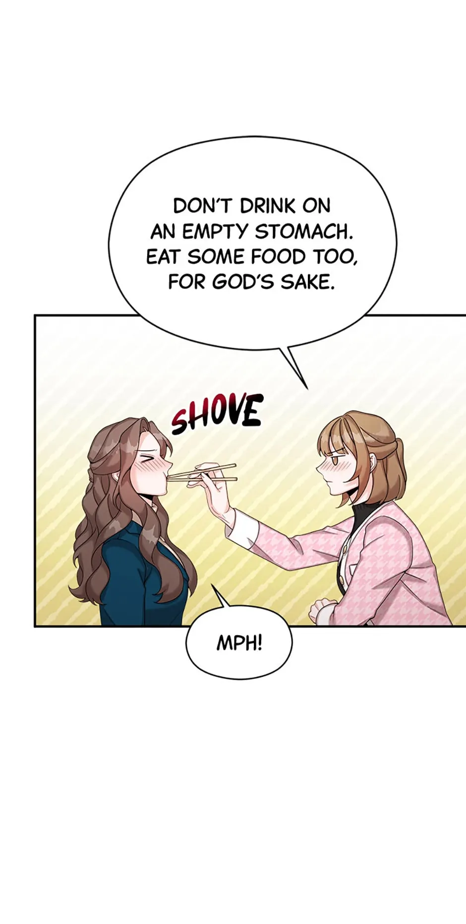The Most Perfect Marriage chapter 9 page 11
