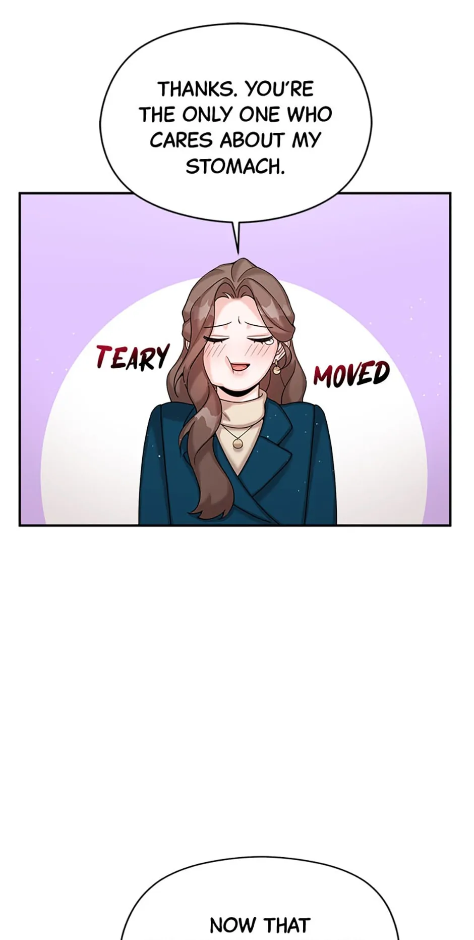 The Most Perfect Marriage chapter 9 page 12