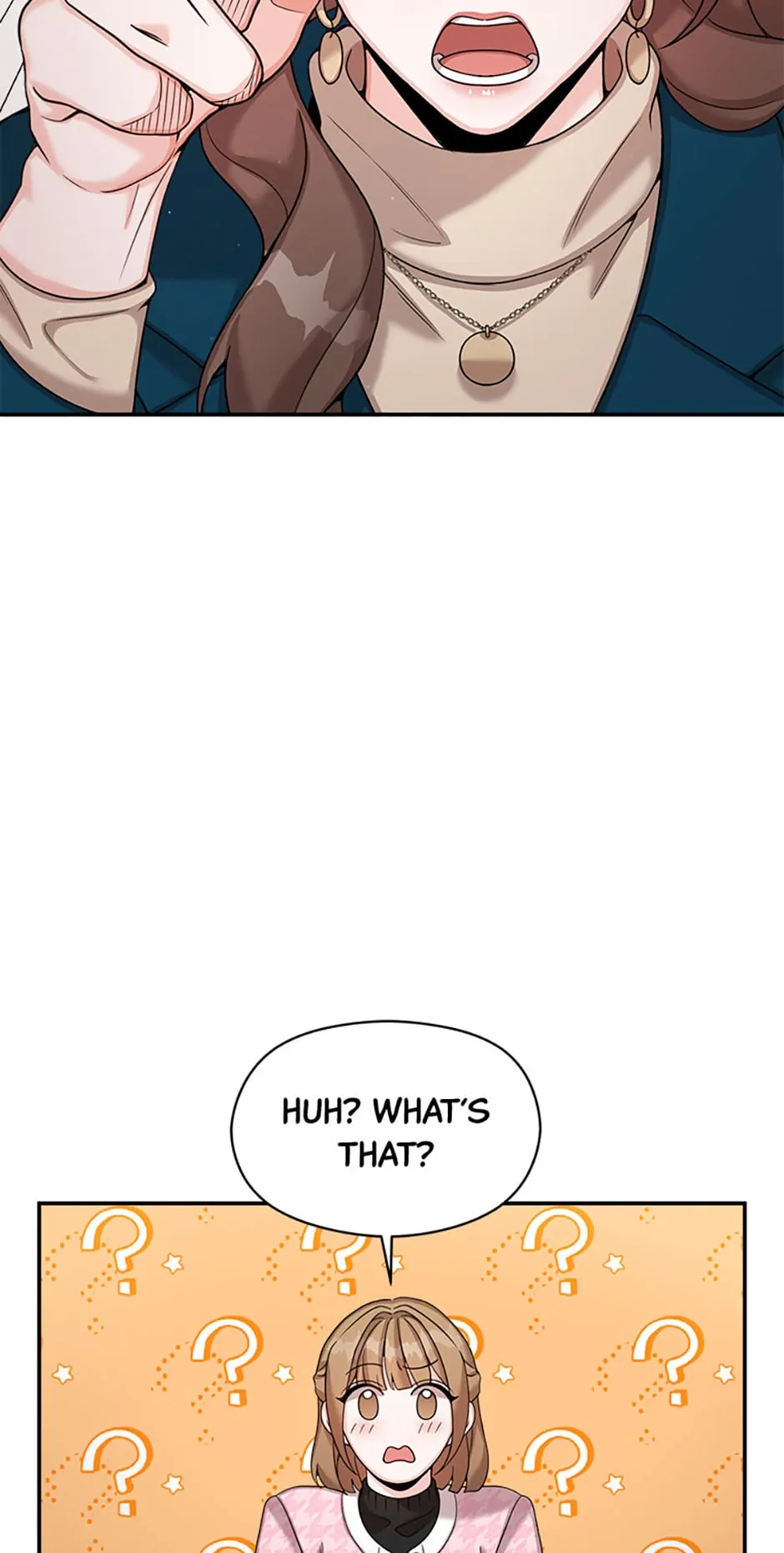 The Most Perfect Marriage chapter 9 page 15