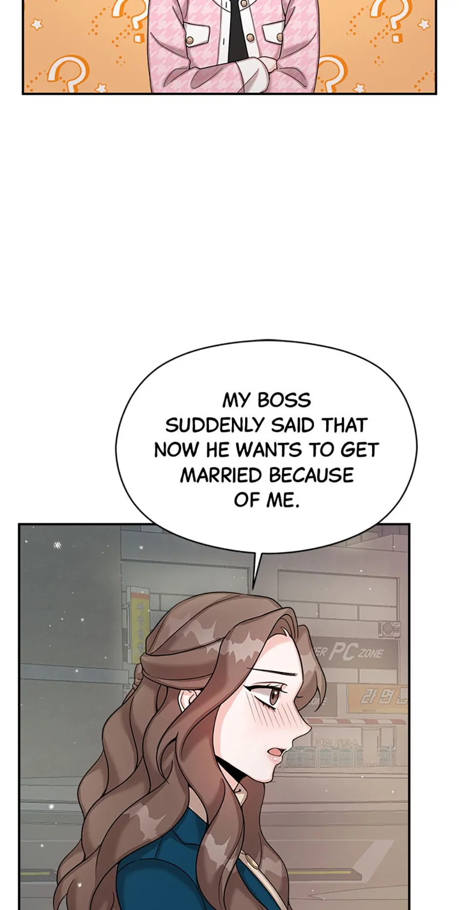 The Most Perfect Marriage chapter 9 page 16