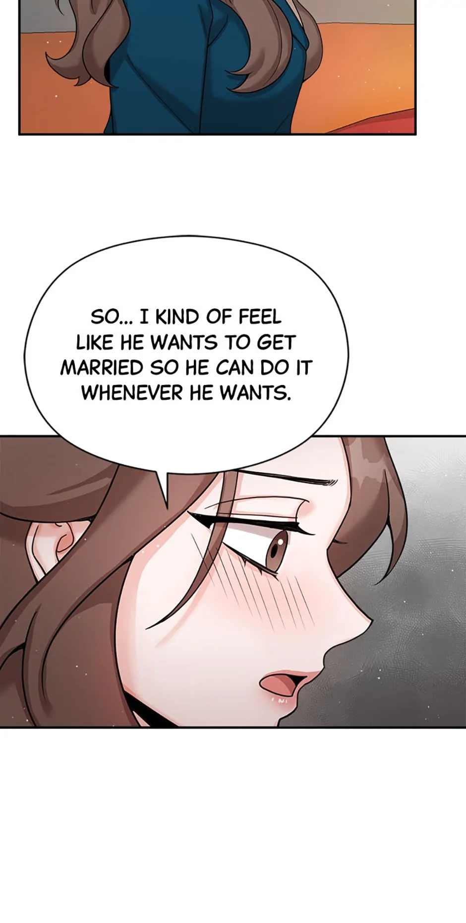 The Most Perfect Marriage chapter 9 page 17
