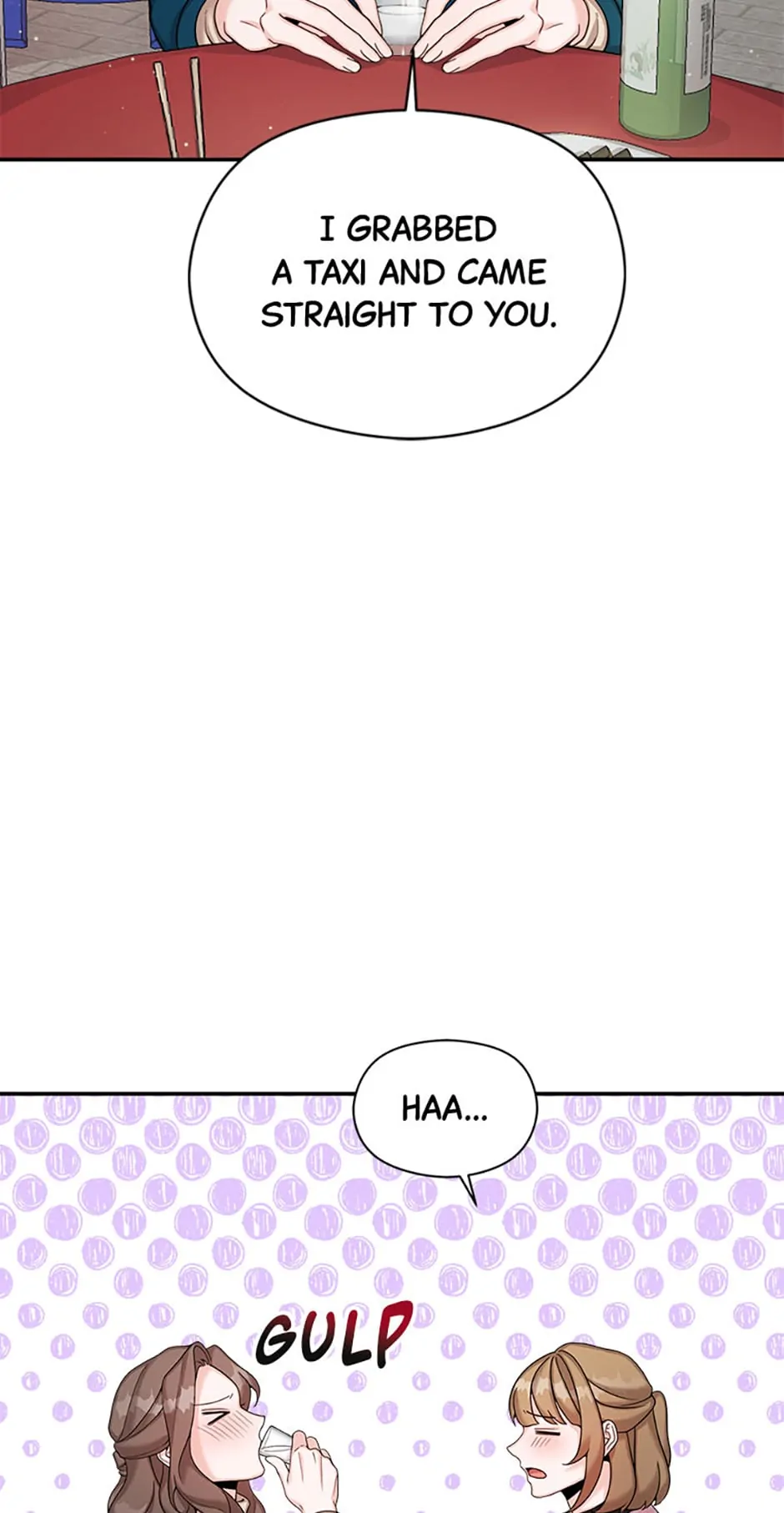 The Most Perfect Marriage chapter 9 page 20