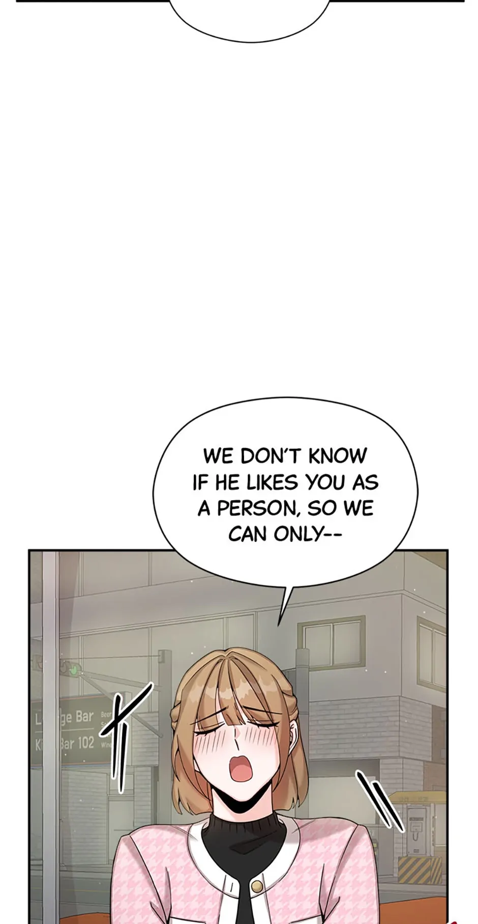 The Most Perfect Marriage chapter 9 page 22