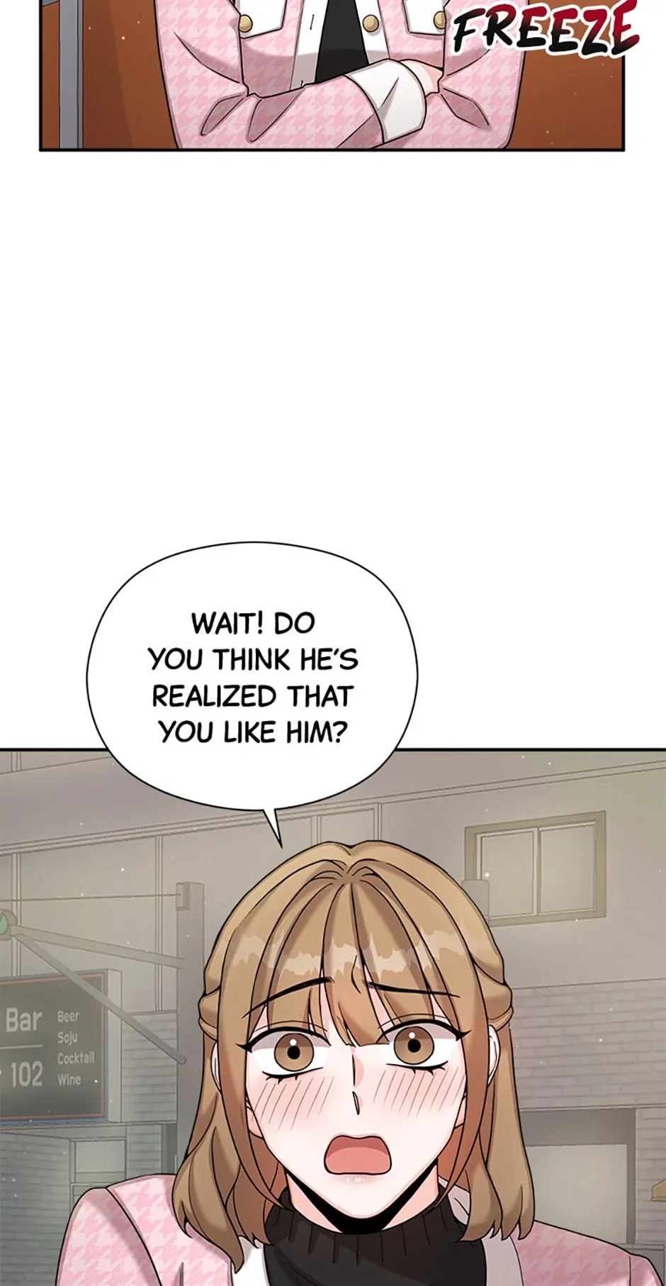 The Most Perfect Marriage chapter 9 page 23