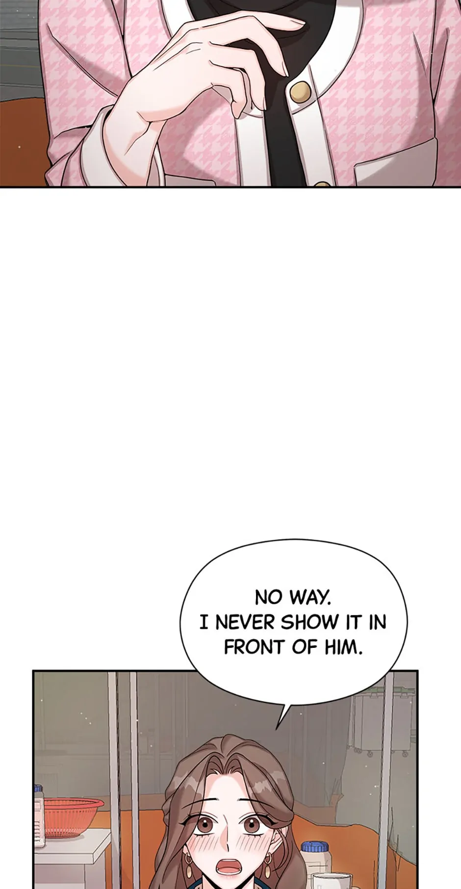 The Most Perfect Marriage chapter 9 page 24