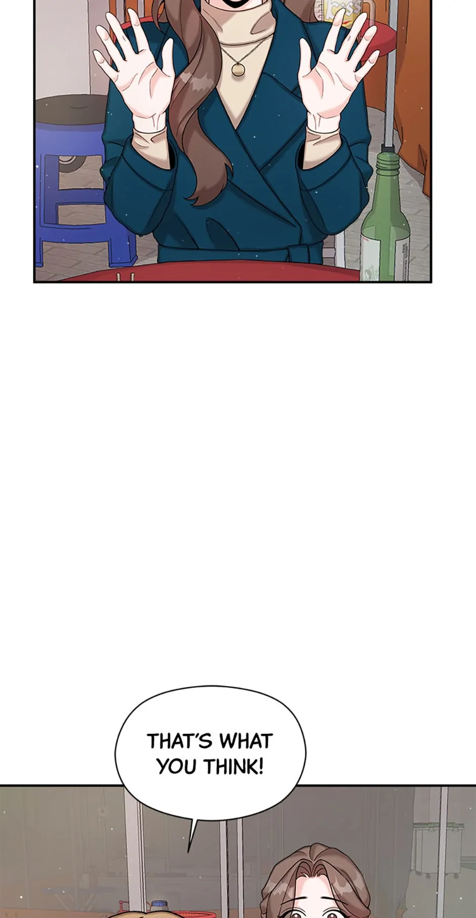 The Most Perfect Marriage chapter 9 page 25