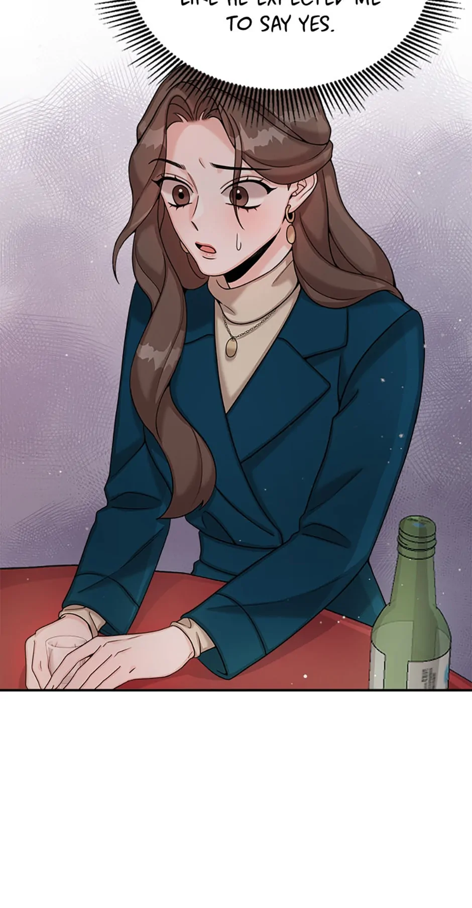 The Most Perfect Marriage chapter 9 page 27