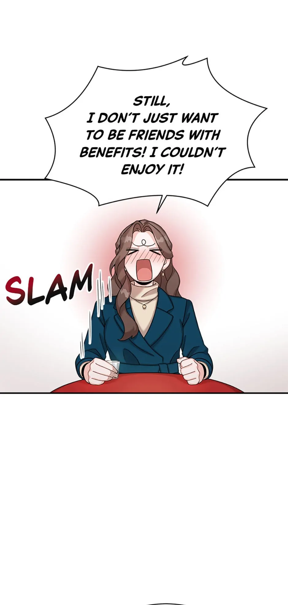 The Most Perfect Marriage chapter 9 page 28