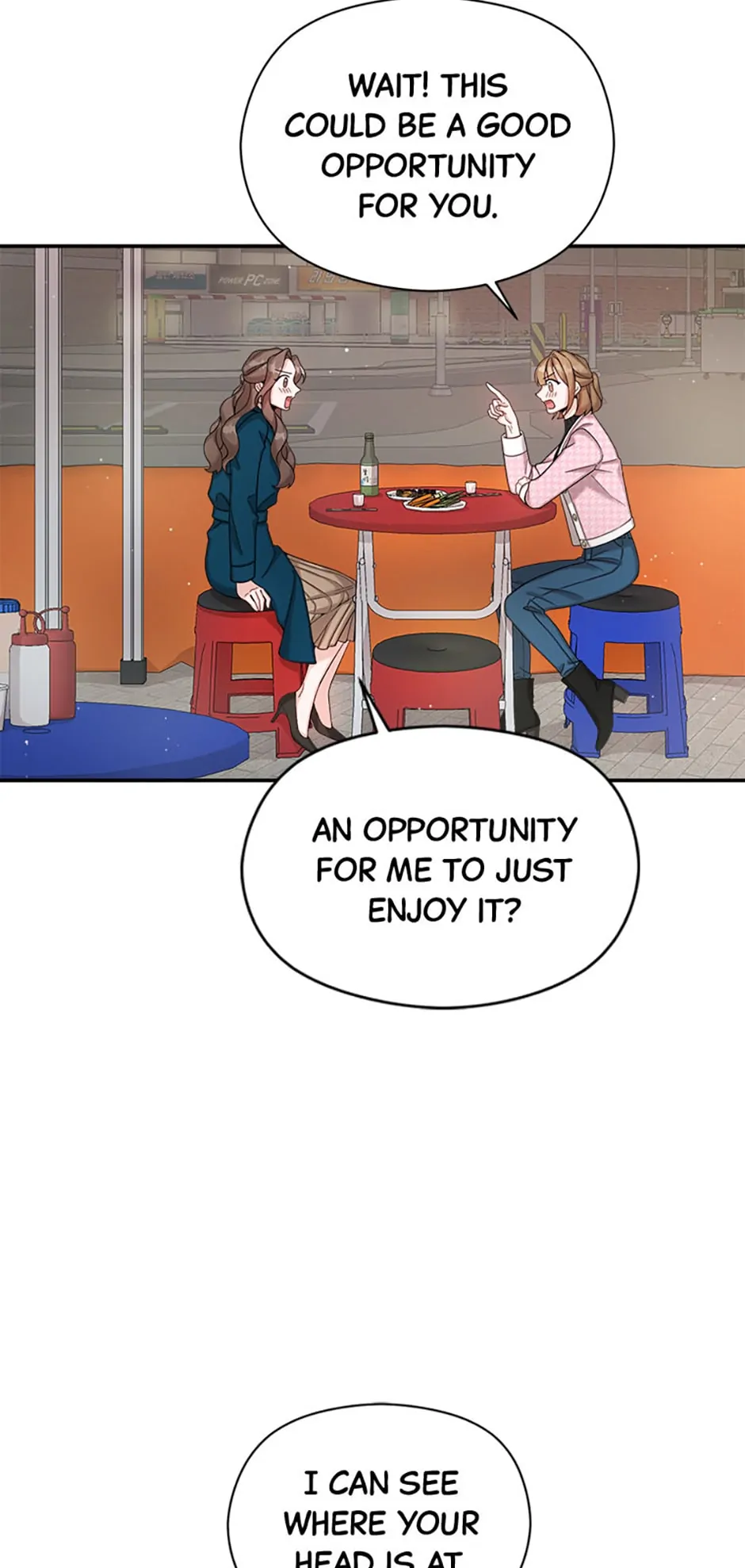 The Most Perfect Marriage chapter 9 page 29