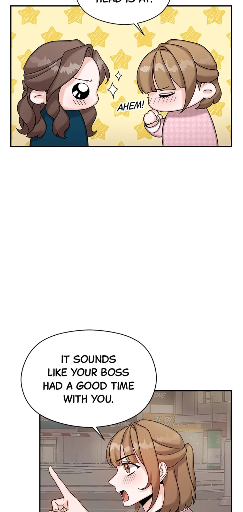 The Most Perfect Marriage chapter 9 page 30