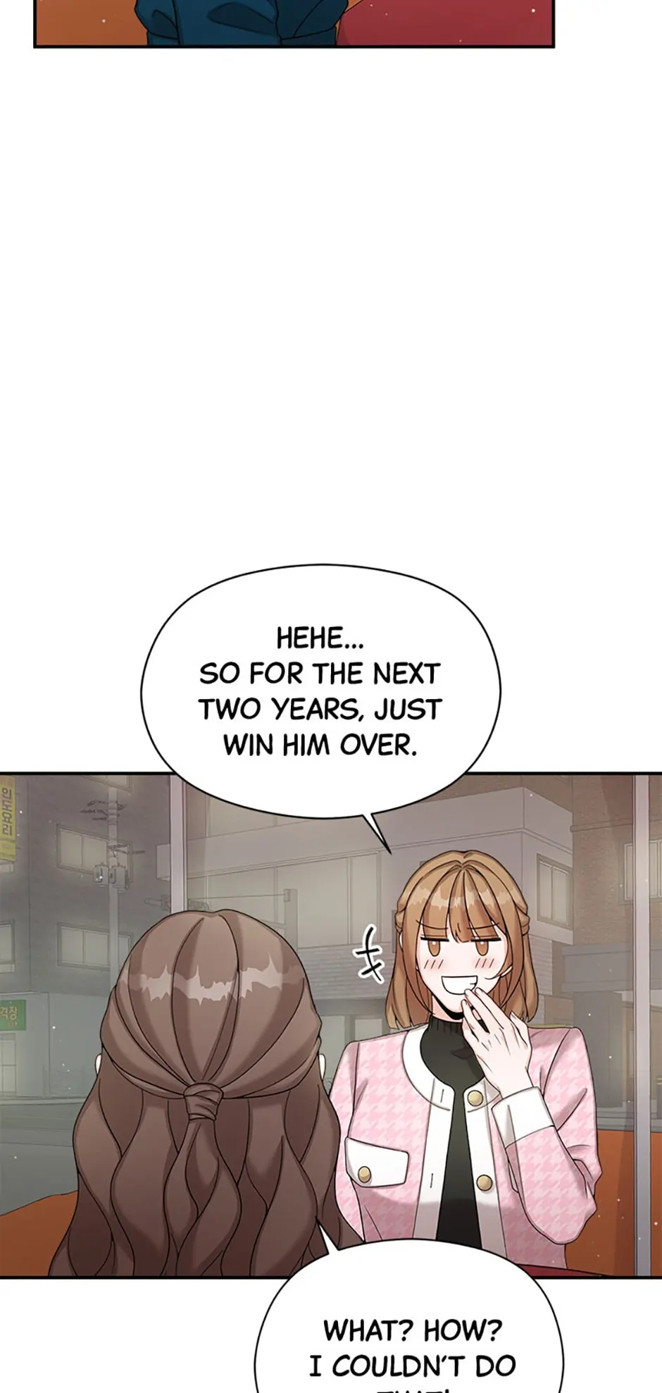 The Most Perfect Marriage chapter 9 page 32