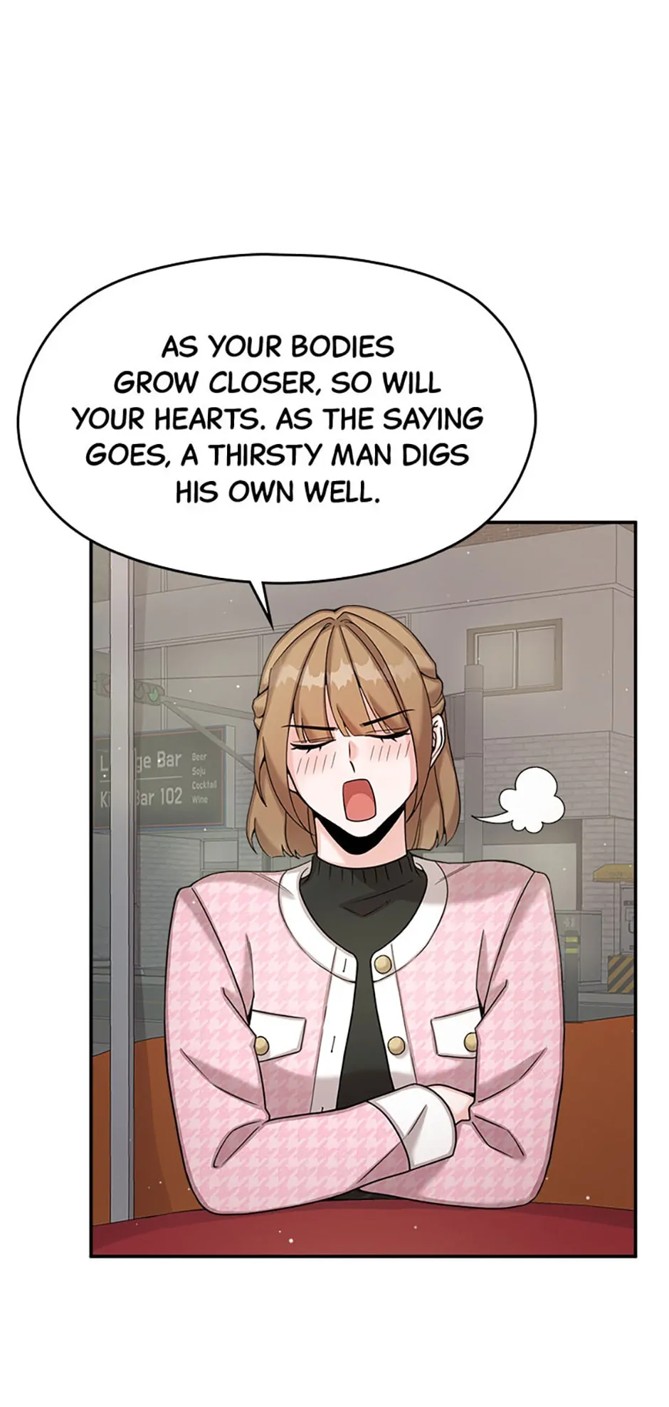 The Most Perfect Marriage chapter 9 page 34