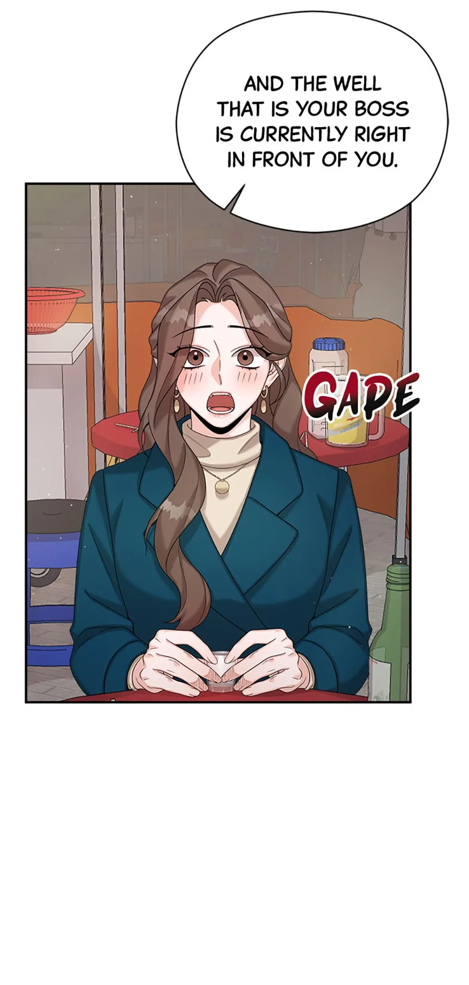The Most Perfect Marriage chapter 9 page 35