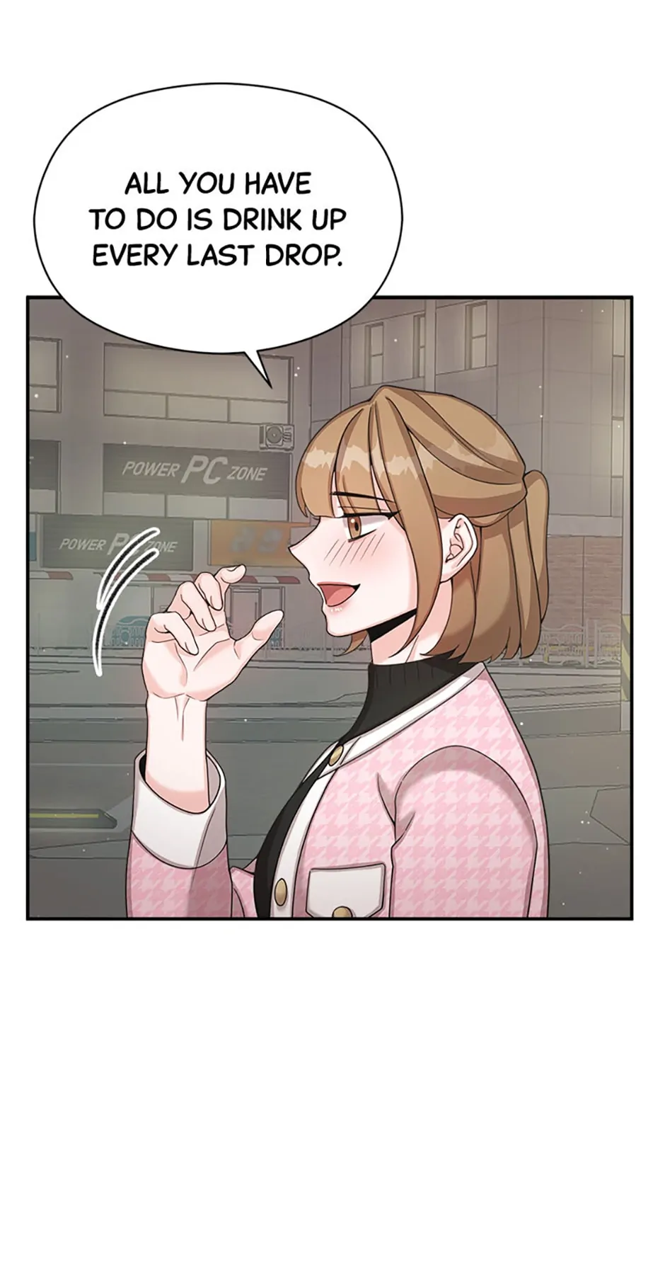 The Most Perfect Marriage chapter 9 page 36