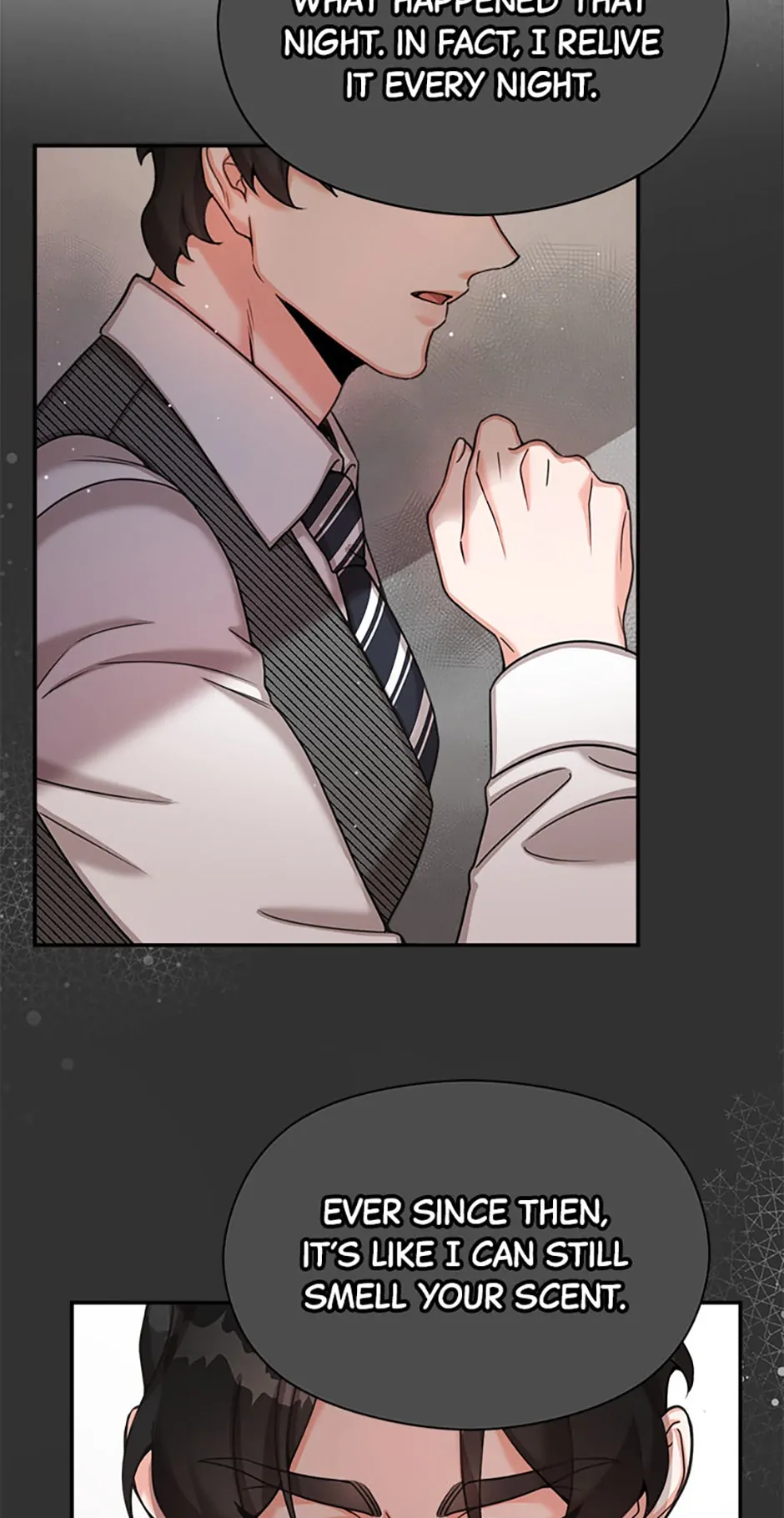 The Most Perfect Marriage chapter 9 page 38
