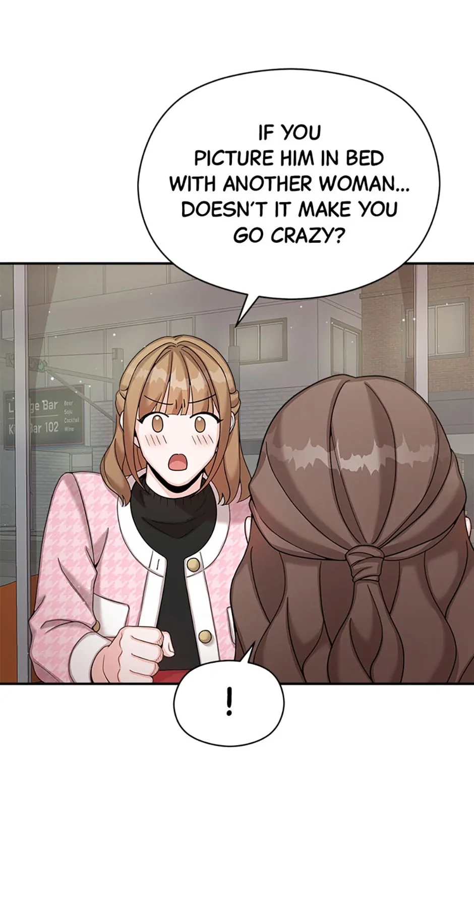 The Most Perfect Marriage chapter 9 page 41
