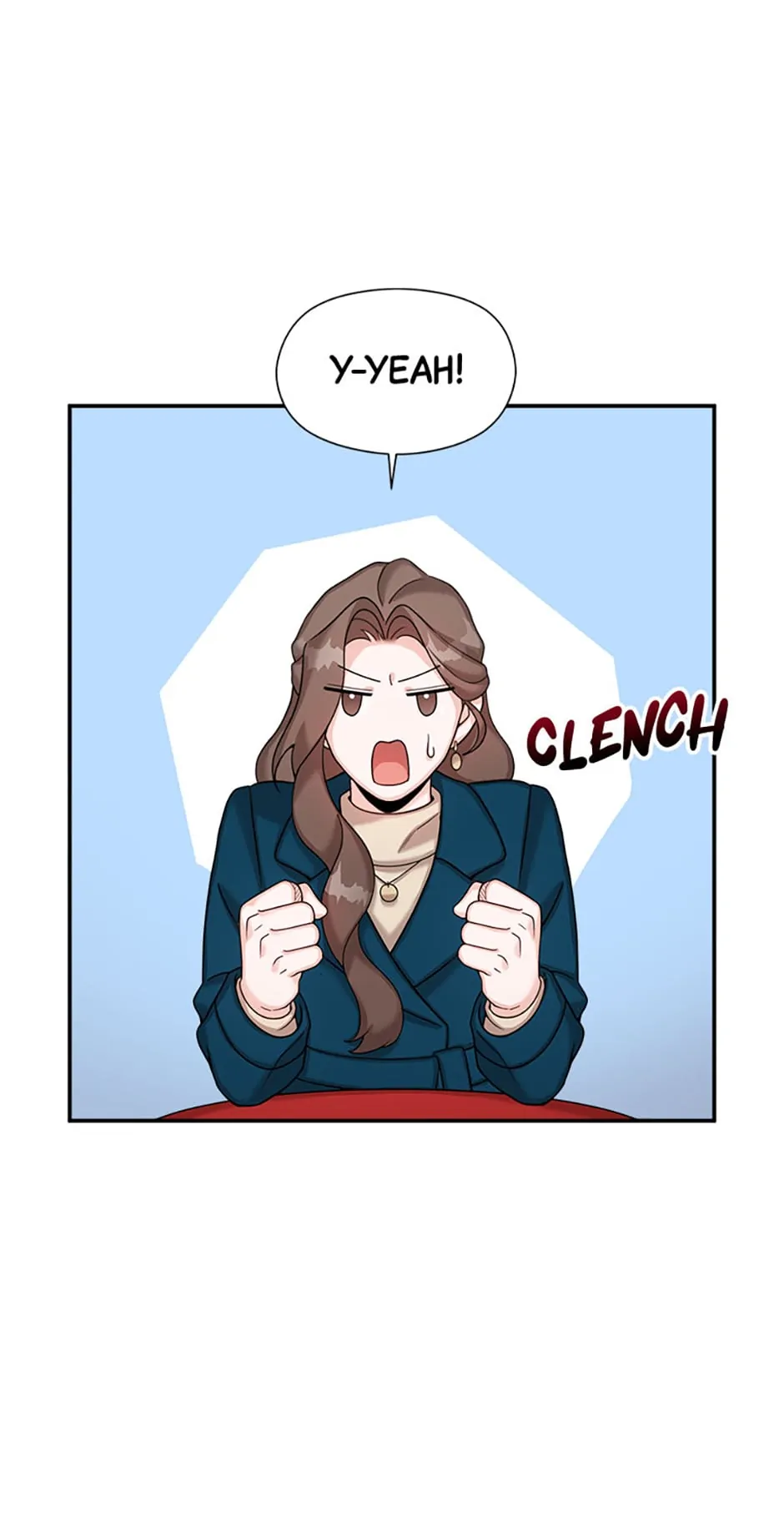 The Most Perfect Marriage chapter 9 page 42