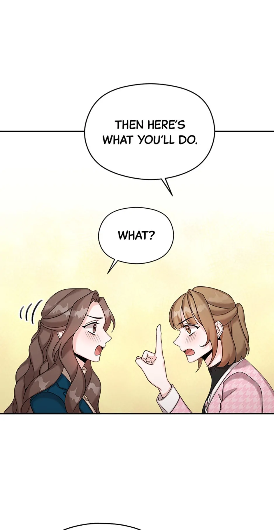 The Most Perfect Marriage chapter 9 page 43