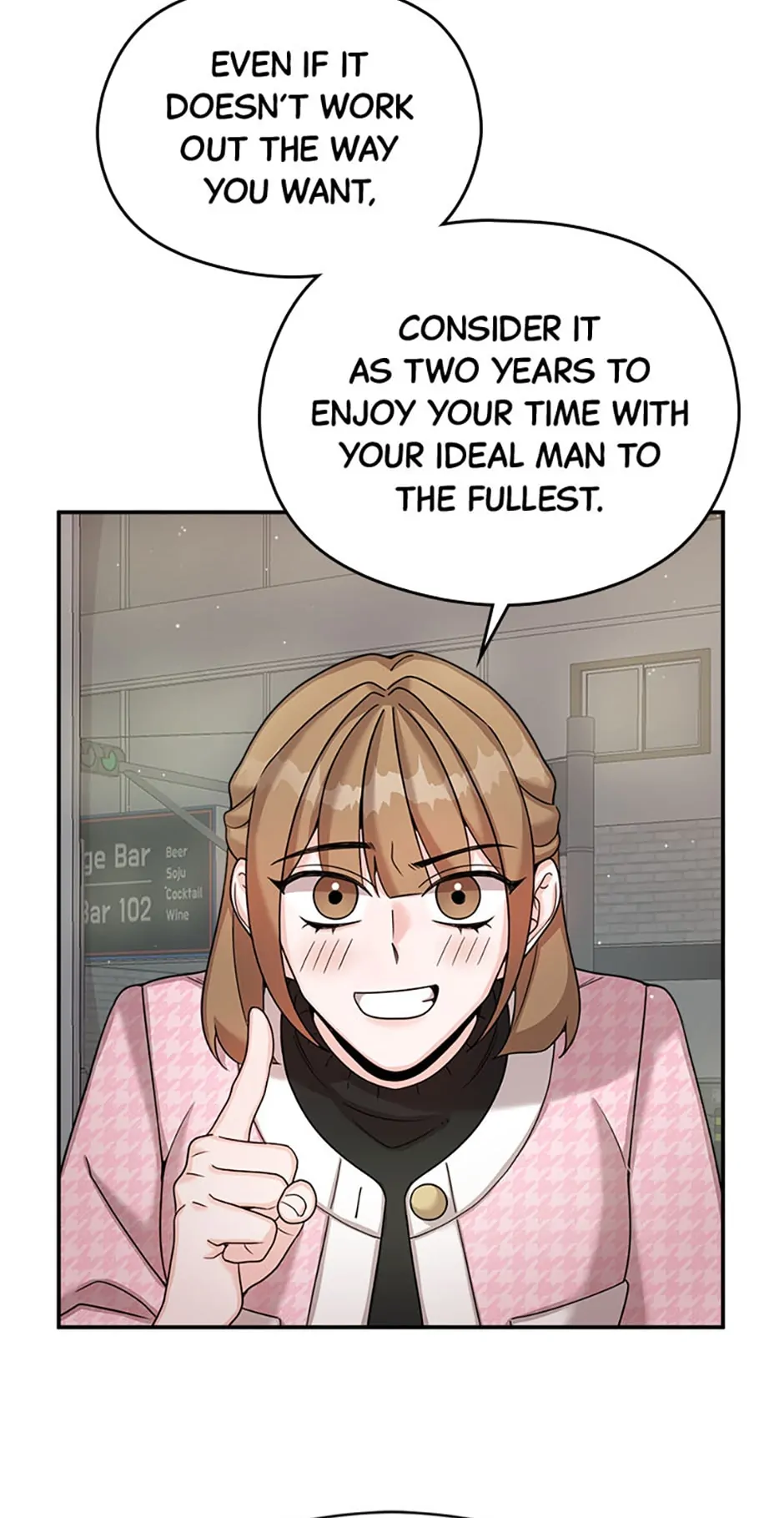 The Most Perfect Marriage chapter 9 page 44