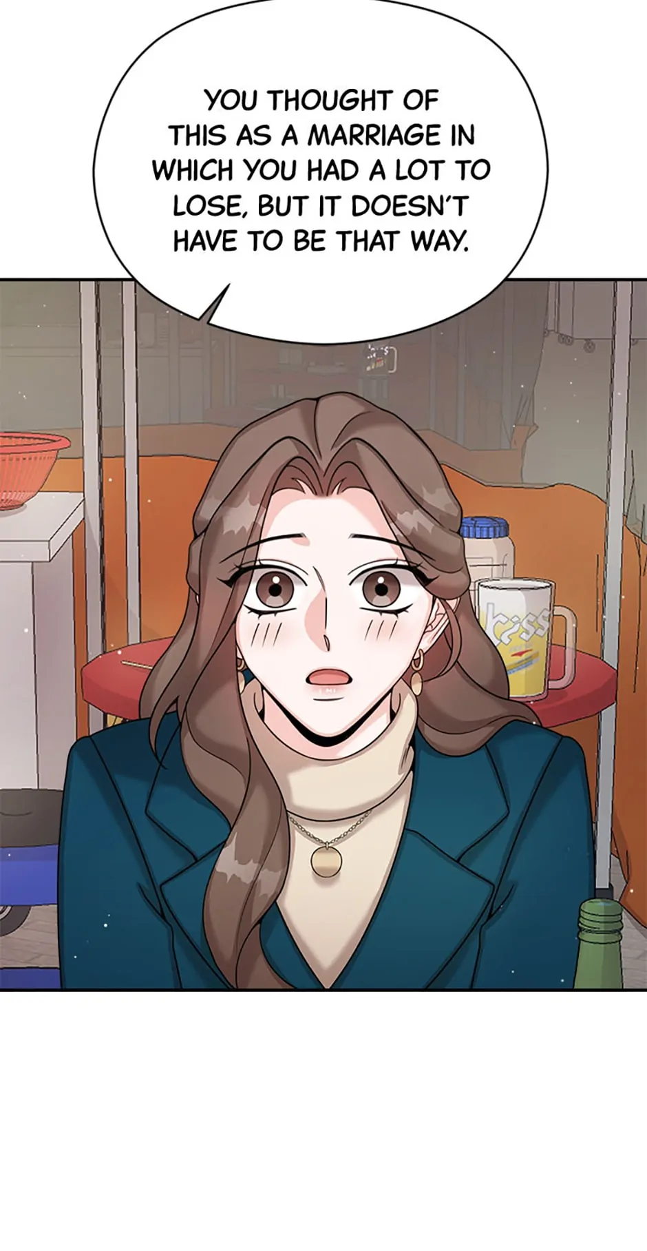 The Most Perfect Marriage chapter 9 page 45