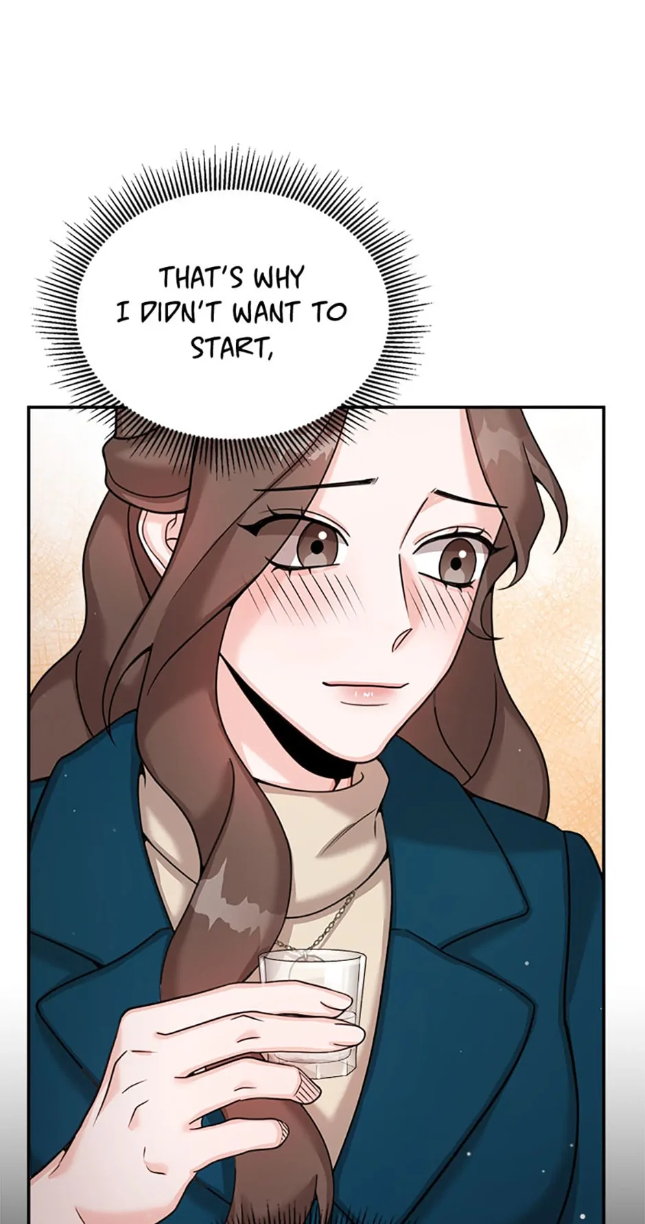 The Most Perfect Marriage chapter 9 page 47