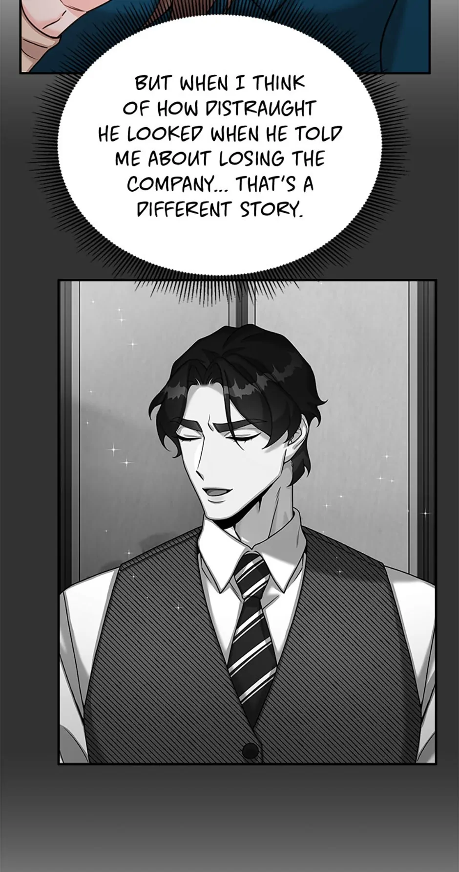 The Most Perfect Marriage chapter 9 page 48