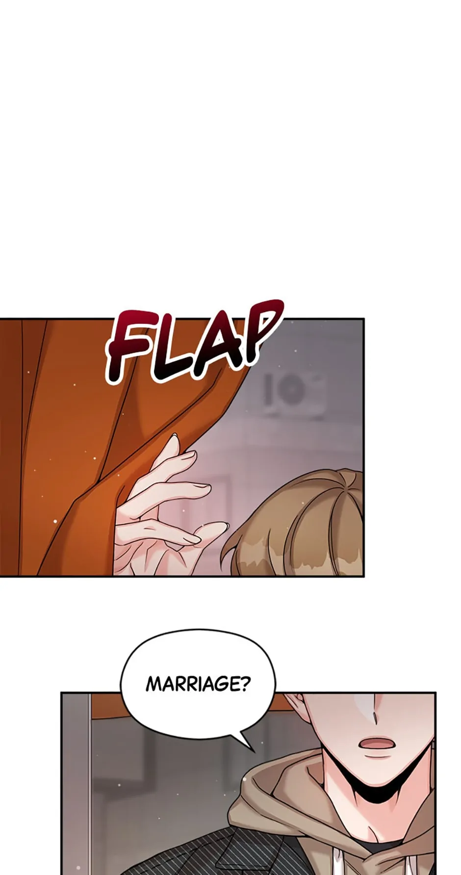 The Most Perfect Marriage chapter 9 page 51