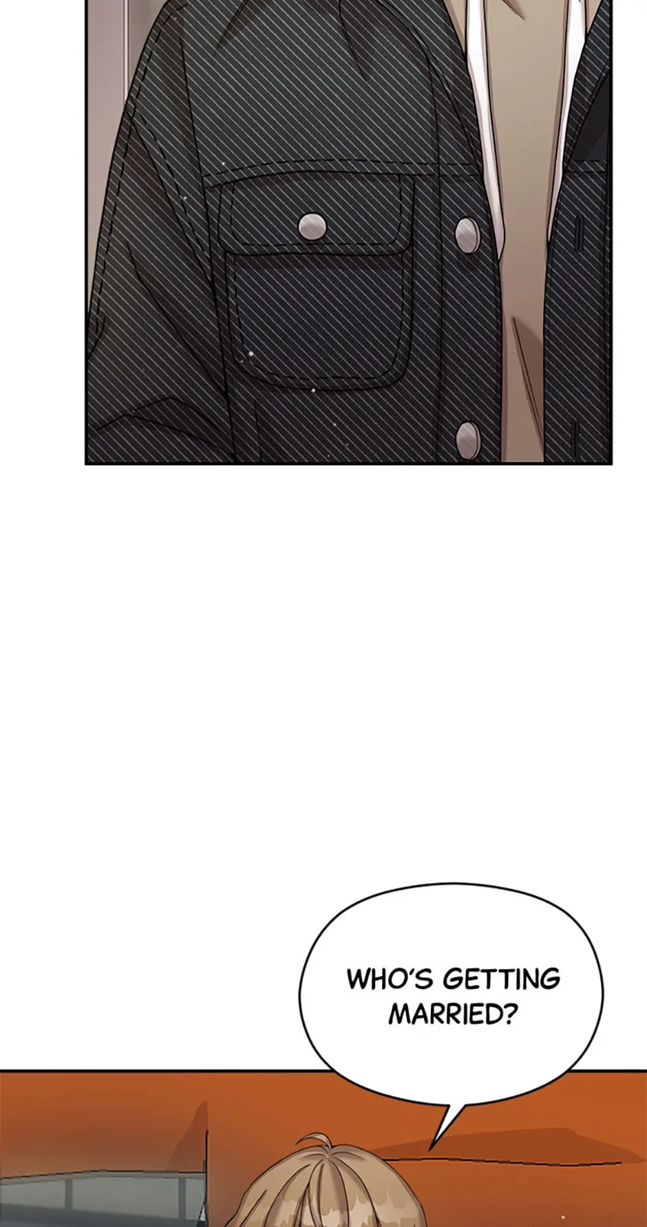 The Most Perfect Marriage chapter 9 page 52