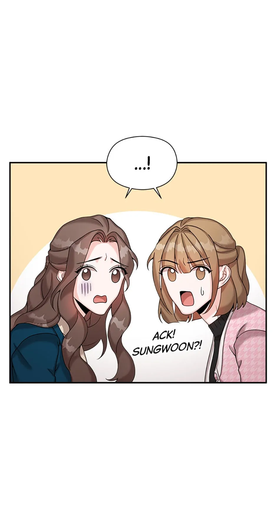 The Most Perfect Marriage chapter 9 page 54