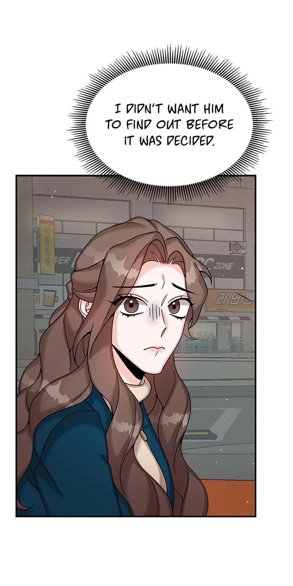 The Most Perfect Marriage chapter 9 page 55