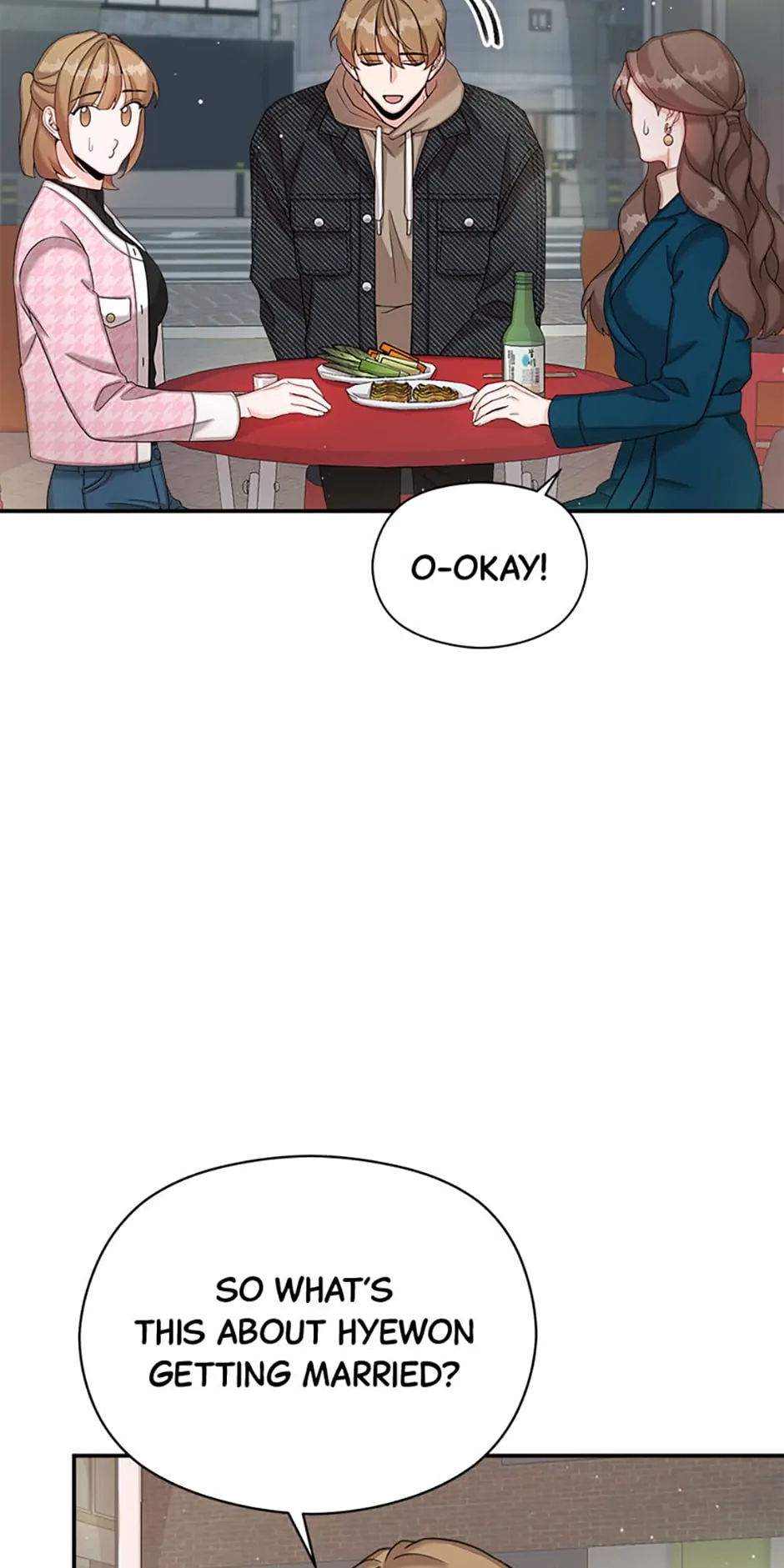 The Most Perfect Marriage chapter 9 page 58