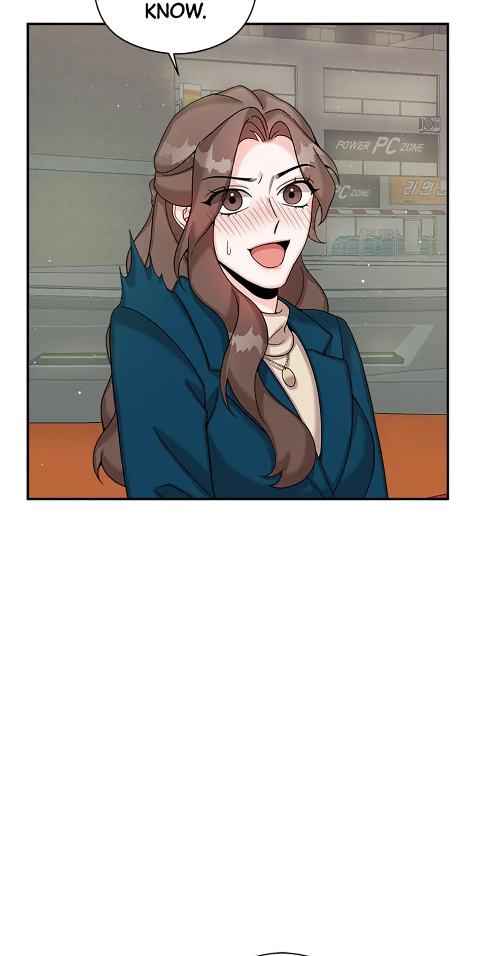 The Most Perfect Marriage chapter 9 page 60