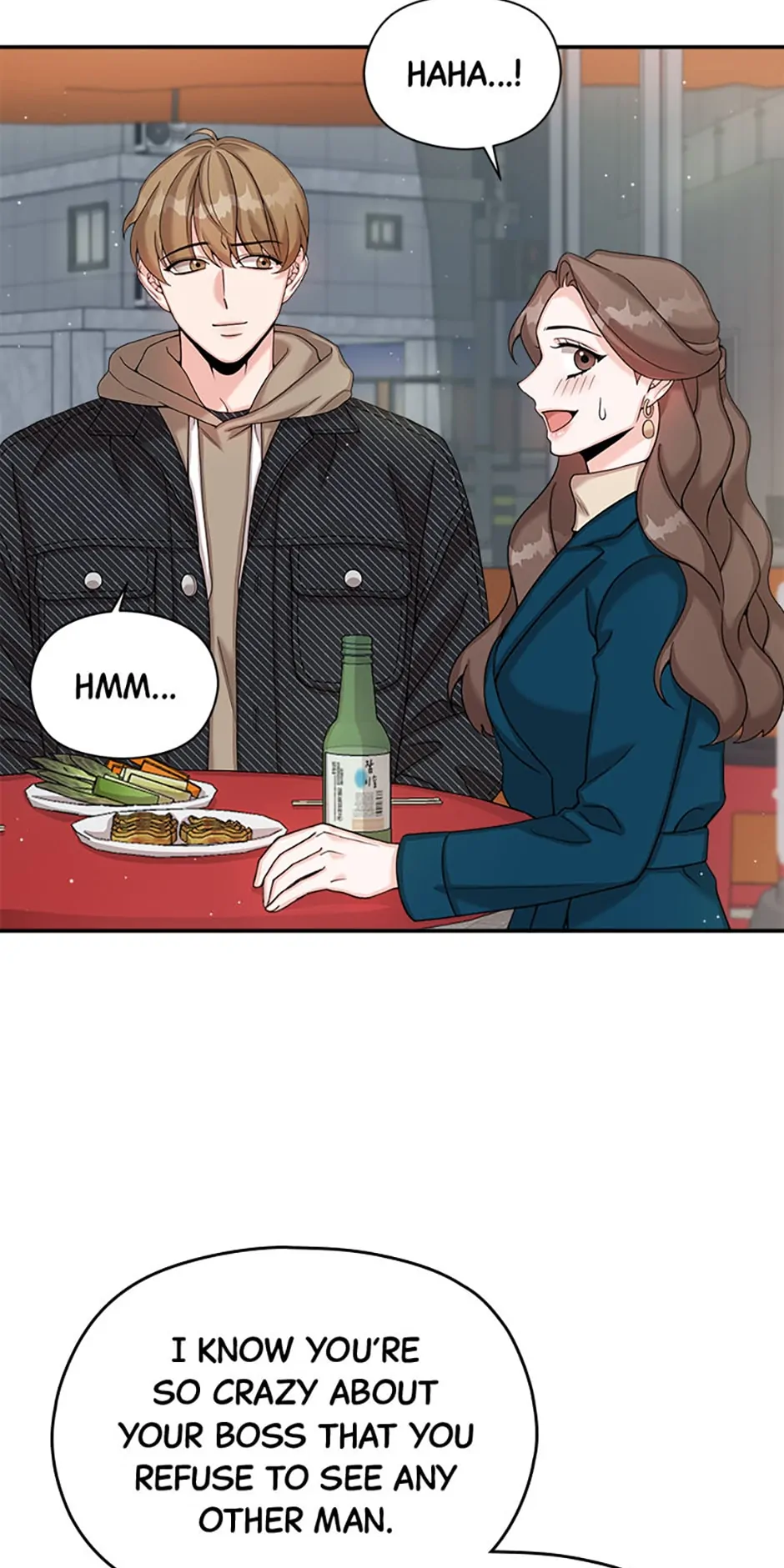 The Most Perfect Marriage chapter 9 page 61
