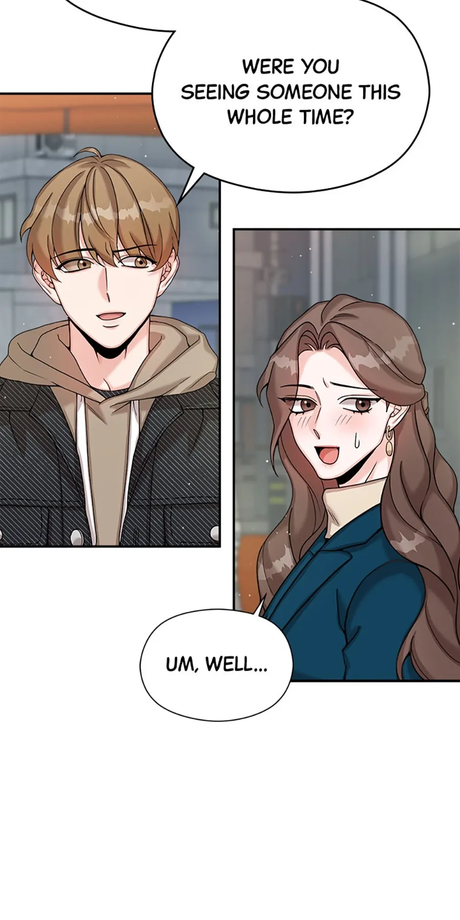 The Most Perfect Marriage chapter 9 page 62