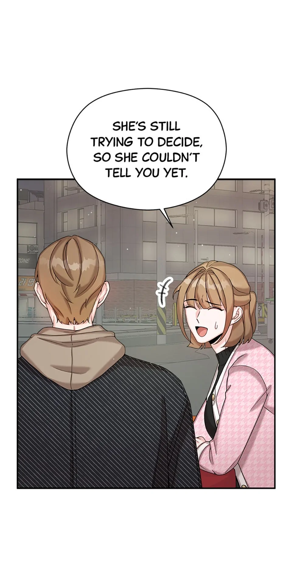 The Most Perfect Marriage chapter 9 page 63