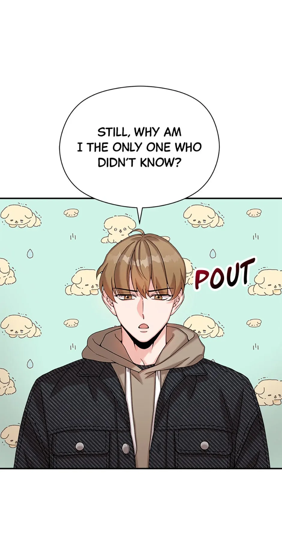 The Most Perfect Marriage chapter 9 page 64
