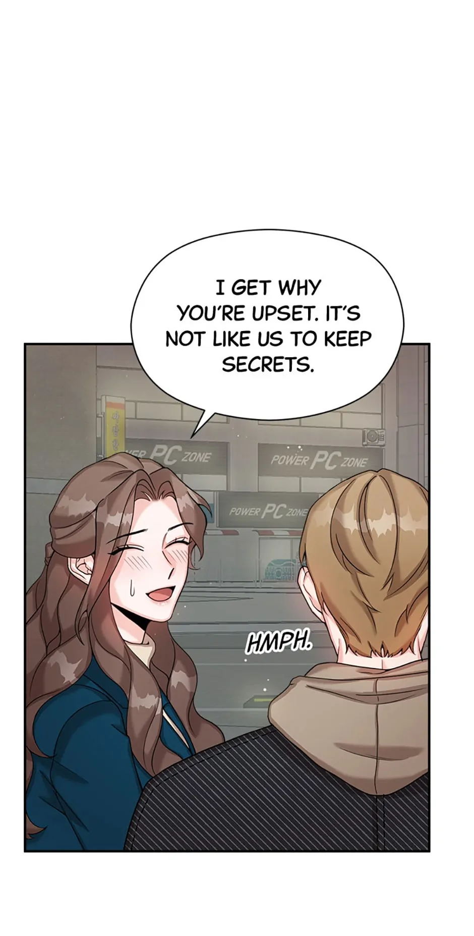 The Most Perfect Marriage chapter 9 page 65