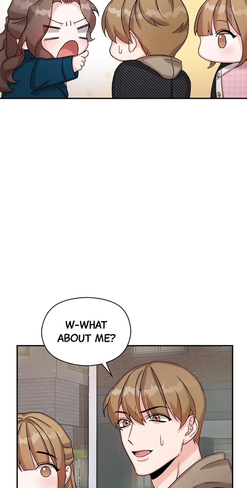 The Most Perfect Marriage chapter 9 page 67