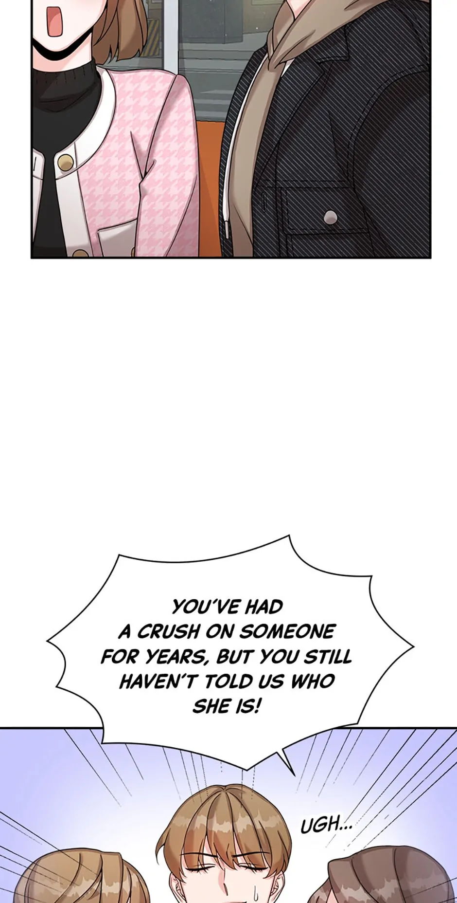 The Most Perfect Marriage chapter 9 page 68