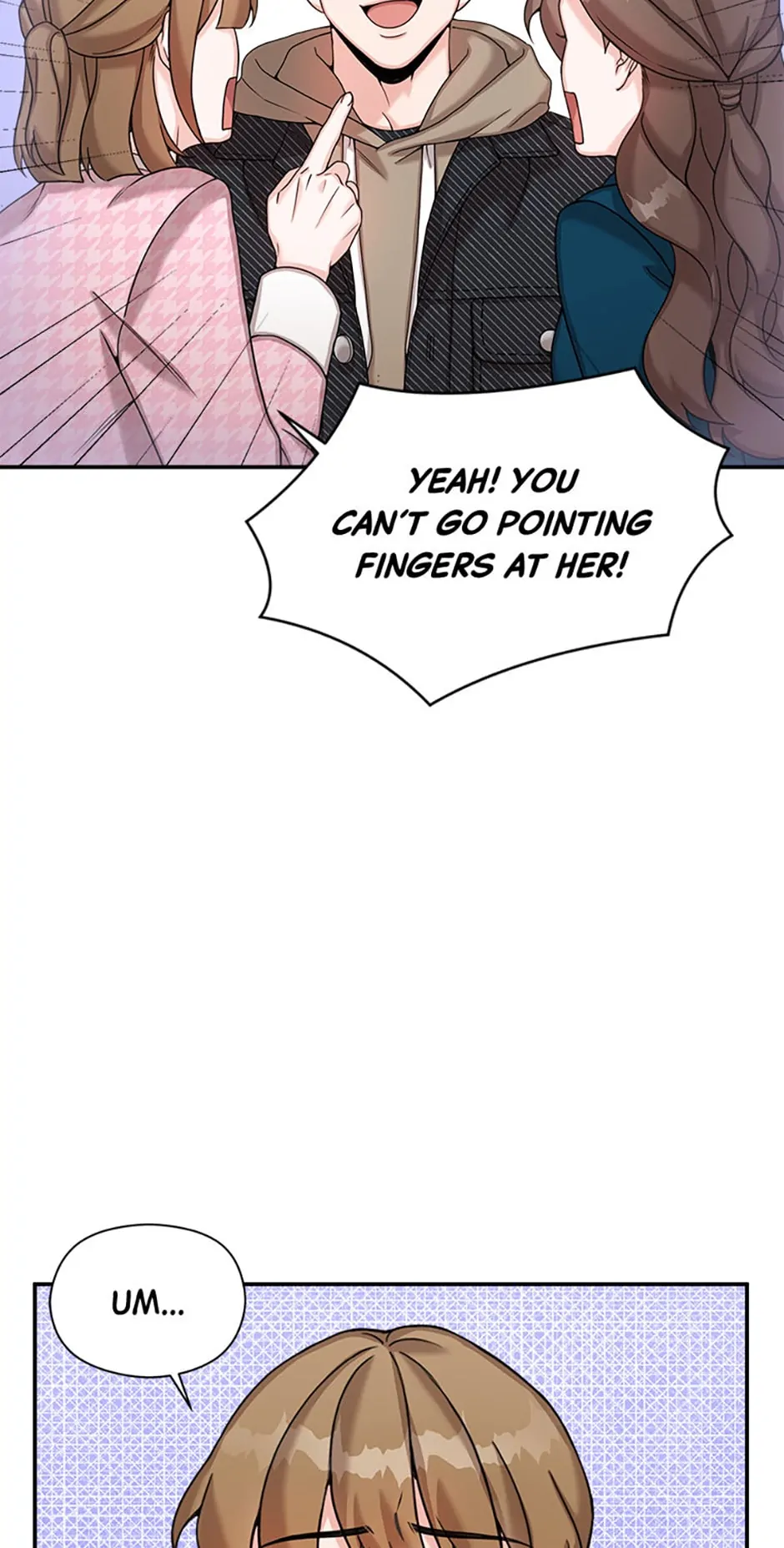 The Most Perfect Marriage chapter 9 page 69