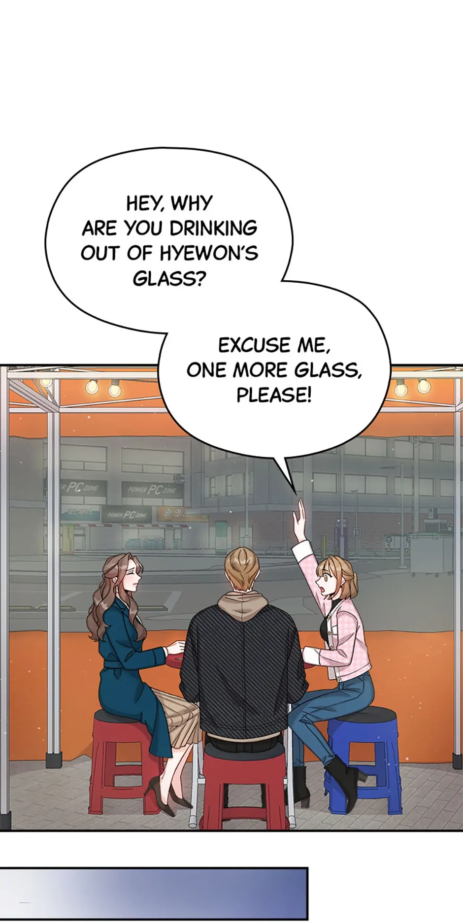 The Most Perfect Marriage chapter 9 page 72