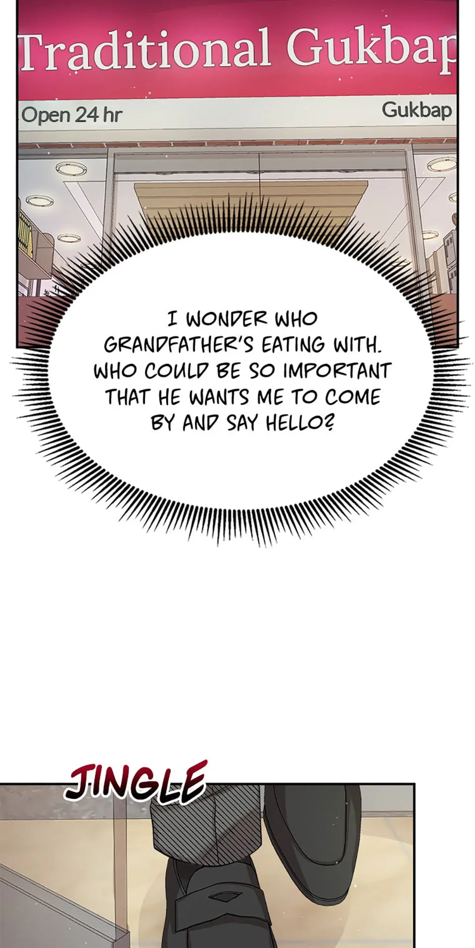 The Most Perfect Marriage chapter 9 page 76