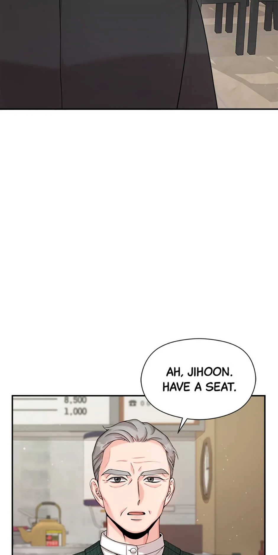 The Most Perfect Marriage chapter 9 page 78