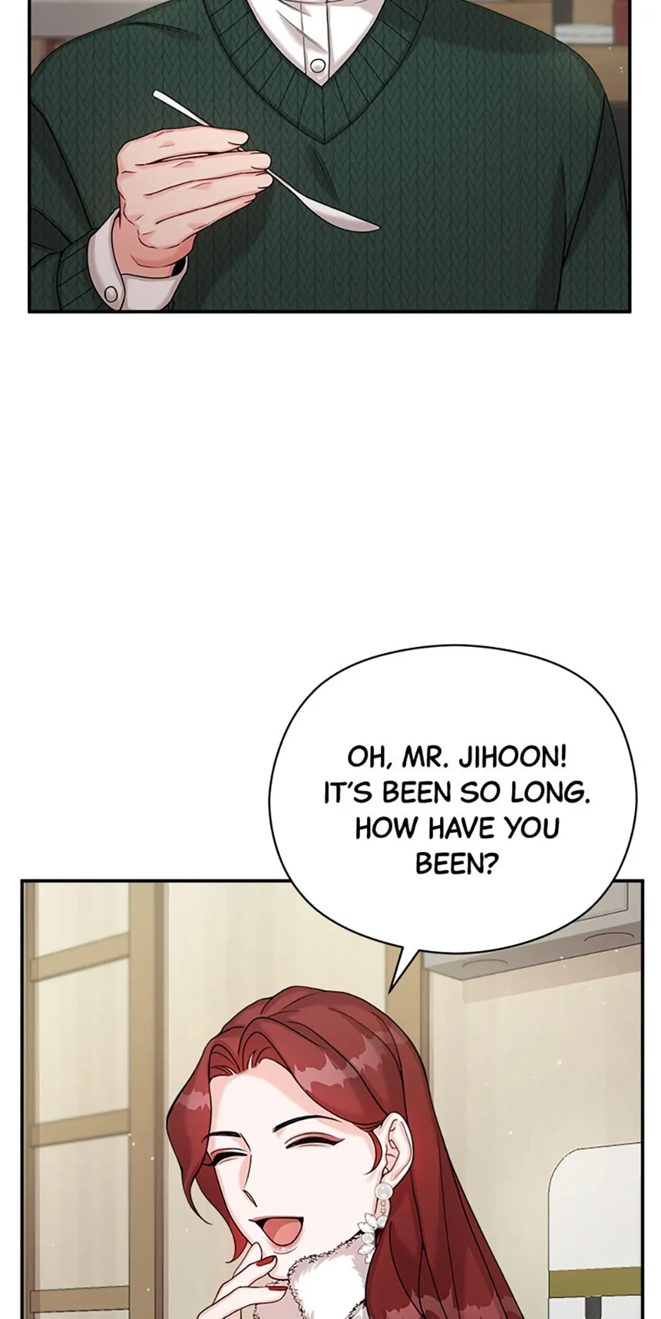 The Most Perfect Marriage chapter 9 page 79