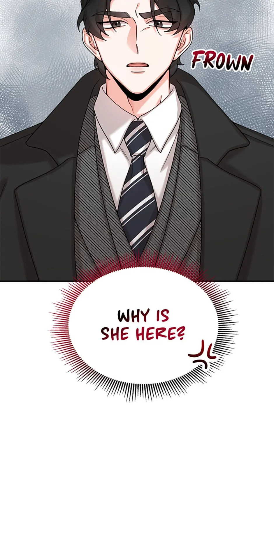 The Most Perfect Marriage chapter 9 page 81